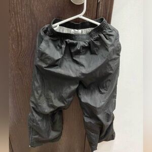 Kids Slush pants with liner (athletic works) - Size 5